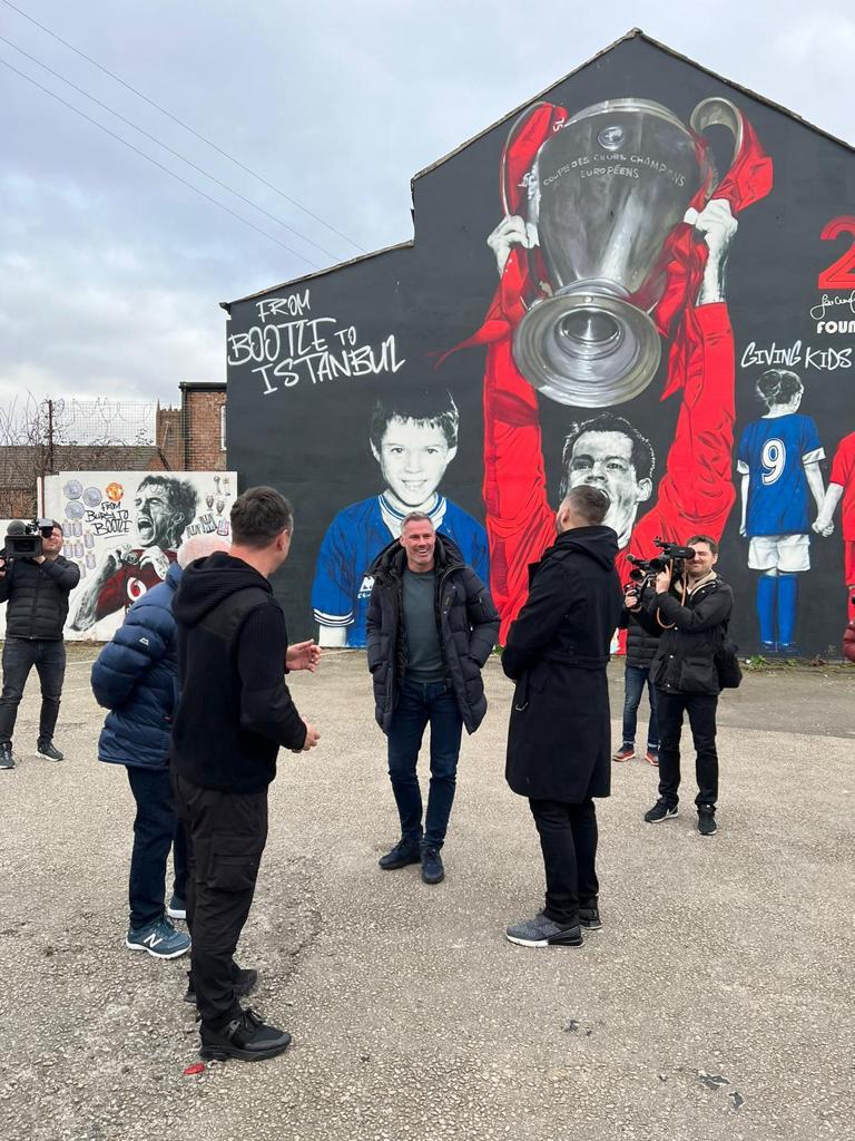 Close Protection For Sky Sports Titan Security Europe
