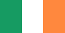 Repubic of Ireland (Eire)