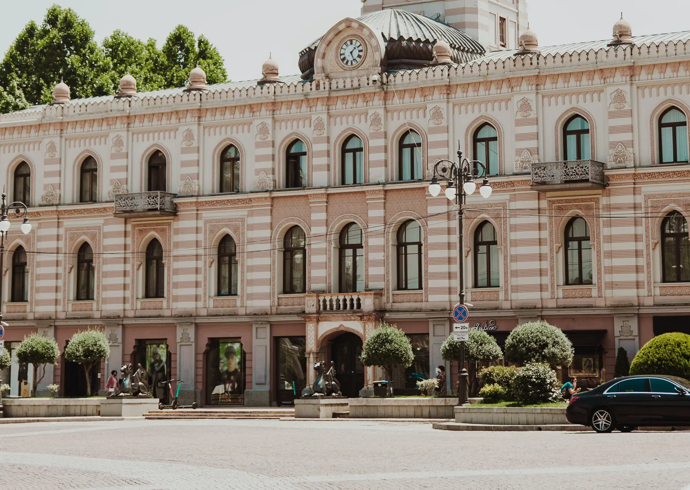 Security Company Titan Security Europe