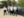 close protection team with vehicle